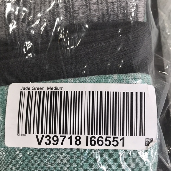 Tommie Copper 3pk Crew Socks & a 4 Pack Over the Calf Socks Size M Men's New - Picture 5 of 10